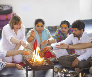 Discover the Best Yoga Teacher Training Course in Rishikesh, India