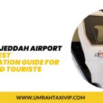 Makkah to Jeddah Airport Taxi