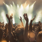 Music Festival Digital Collectibles