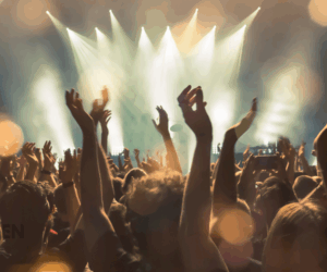 How Music Festival Digital Collectibles Are Redefining the Live Event Experience