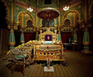 Legacy of Mysore Palace King – A Royal Journey through Time