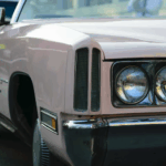 Oldsmobile Door Parts