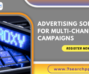 Best Advertising Software for Multi-Channel Campaigns