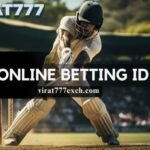 Online betting id