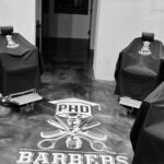 East Village trim barbers