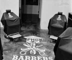 Why a Precision Barber Makes All the Difference