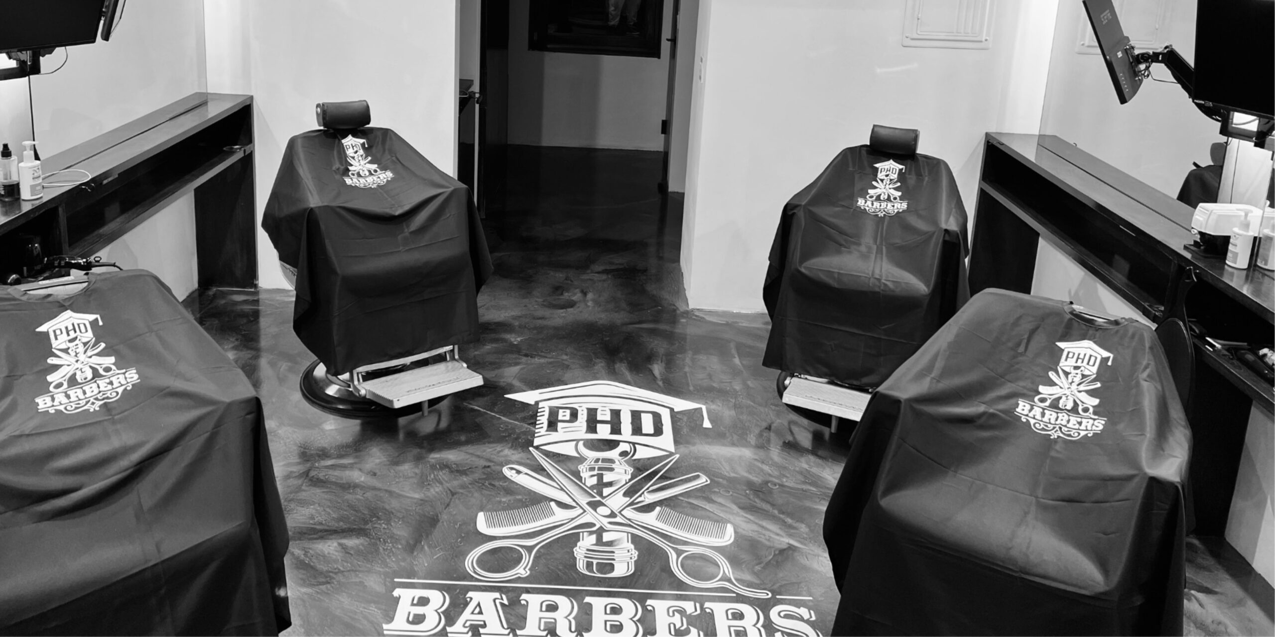 East Village trim barbers