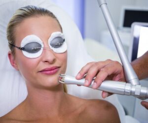 Pico Laser: The Most Effective Skin Treatment