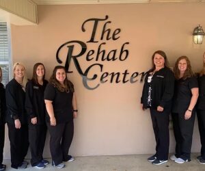 How to Efficiently Run a Rehab Center Using an Appointment System