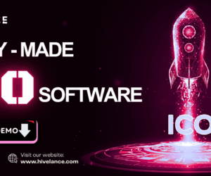 Top ICO Script Software to Kickstart Your Token Sale Platform