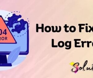 Sage 50: Locating and Understanding Error Logs
