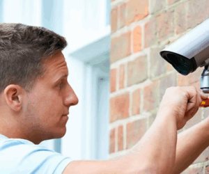 Install CCTV Camera in Sydney Without Second Guessing Your Security