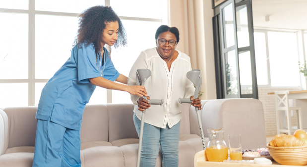 How Los Angeles’ Urban Lifestyle Influences the Demand for In-Home Care Services