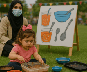 Understanding Sensory Processing Disorder Treatment: Expert Care by WriteSteps