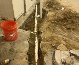 Advantages of Getting Professional Sewer Line Repairs