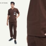 Scrubs Uniform