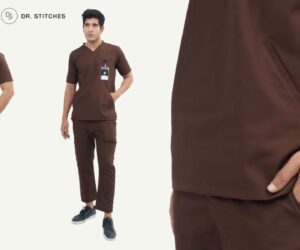 Should Every Medical Professional Customize Their Scrubs Uniform?