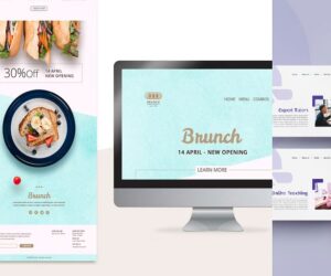 Top Squarespace Development Services to Build Stunning Websites
