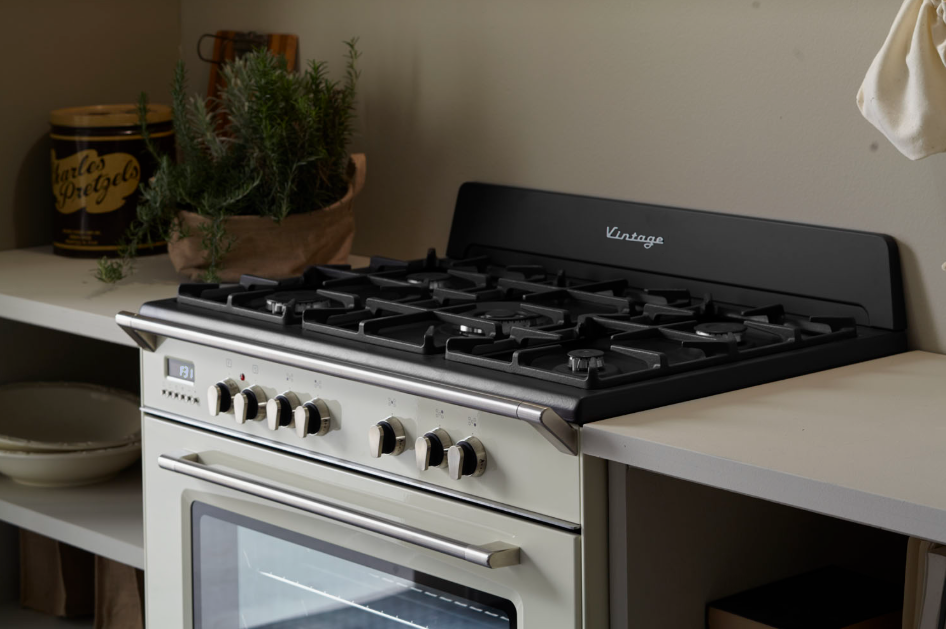 Stoves