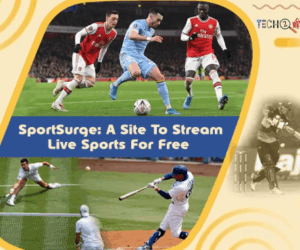 Tech To Review – Your Ultimate Tech Companion and the Best Sportsurge Alternative for Gadget Enthusiasts