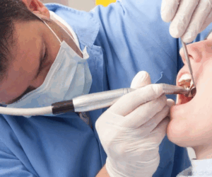 The Power of Clean: Why Regular Teeth Cleanings Matter