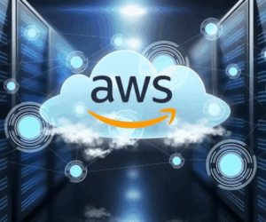 The History and Evolution of AWS Cloud Computing