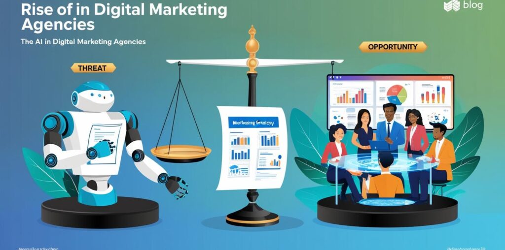 Digital Marketing Agencies