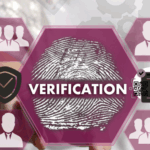 Ticket resale verification system
