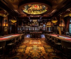 Top 5 Online Casino Games That Everyone Loves Playing in 2025