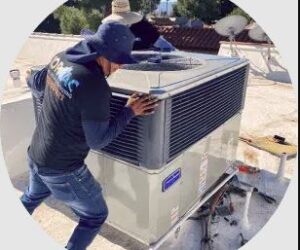 TOP AC Inc