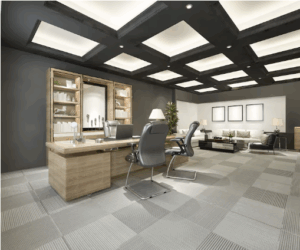 Why Georgia Is Ripe for Office Space Reinvention