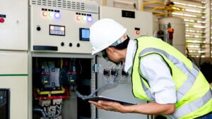 Electrical Switchgear