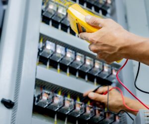 Empowering Dubai’s Infrastructure: Electrical Switchgear and Maintenance Solutions by Voltronix Switchgear