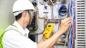 Switchgear Companies, Electrical Switchgear Company in Dubai