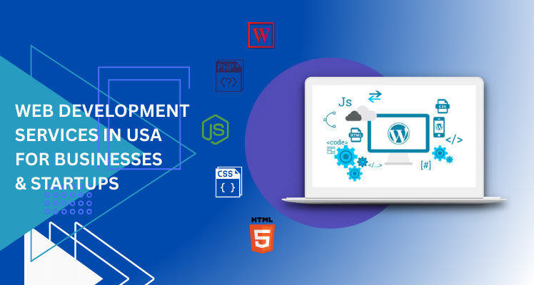 web devlopment company