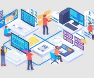 Why Dreamz Technology is the Top Website Development Company in Pune for Your Business Success