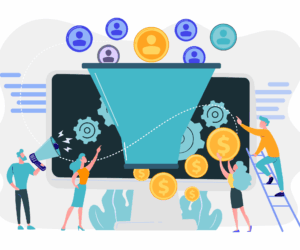 Scale Faster: What Is a Sales Funnel and How to Use It