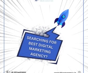 Bloom Agency: Redefining Success with Precision-Driven PPC Marketing Services