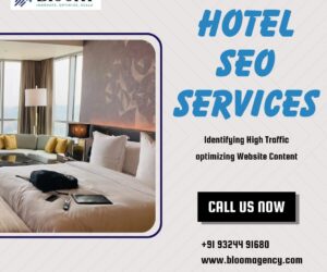 Bloom Agency: The Hotel Marketing Company Redefining Success in Hospitality