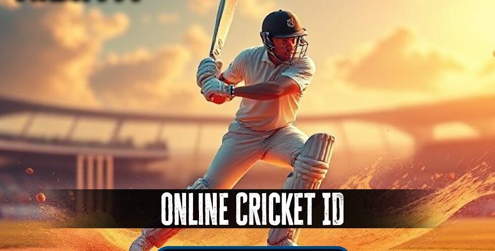 online cricket id