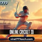 online cricket id