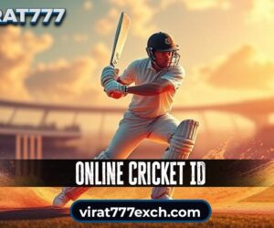 Use Online Cricket ID Wisely for Successful Betting on All Formats of Cricket