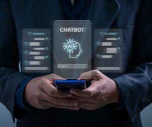 AI Chatbots Evolve from Support to Digital Sales Reps