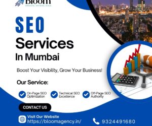 Why Bloom Agency is Your Go-To Shopify Agency Mumbai for Unmatched eCommerce Growth