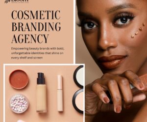 Bloom Agency: The Cosmetic Branding Agency That Elevates Beauty Brands to New Heights