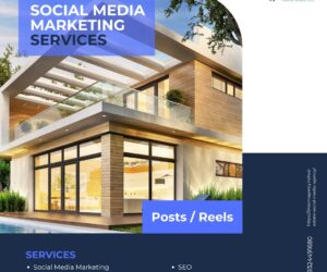 Bloom Agency: The Real Estate Social Media Agency Transforming Property Marketing