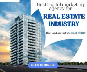 Bloom Agency: Your Premier Real Estate Digital Marketing Agency