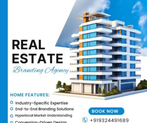 Bloom Agency: Your Premier Real Estate Branding Agency