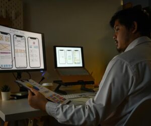Scaling UI? Use a Design System First