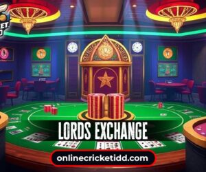 Lords Exchange: Your Ultimate Online Gaming Destination
